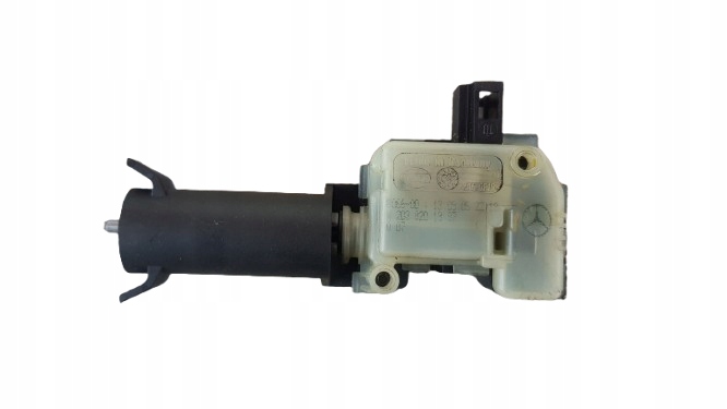 MERCEDES W203 damper door tanks of the fuel a2038201997