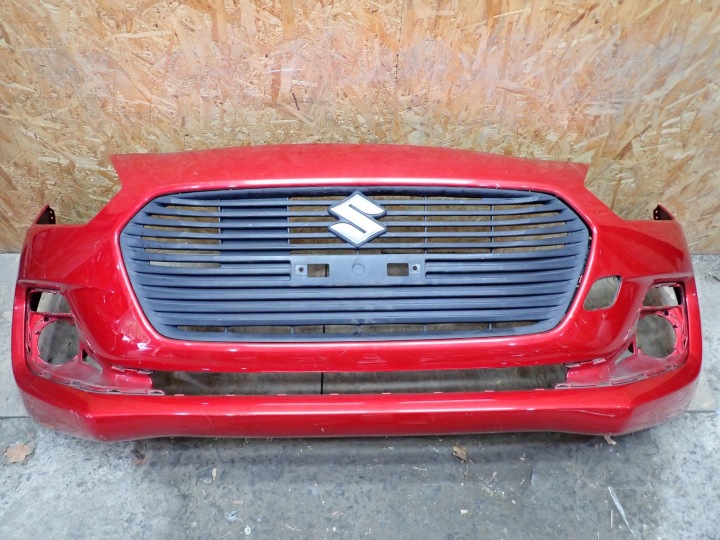 bumper front front SUZUKI SWIFT MK8 VIII AZ 2017-2020R