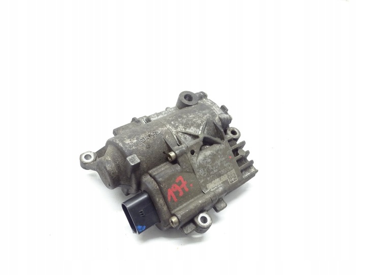 oil pump gearboxes of the gear MERCEDES W204 W212 A2212700197