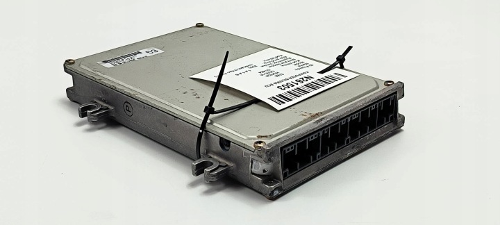 Computer DES MOTORS ECU 37820-P1J-E15 1.4 HONDA CIVIC VI