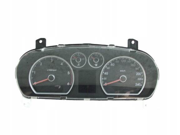Hyundai i30 dials predkosciomierz 94033-2R205