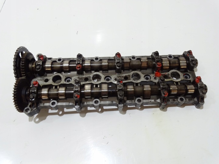 Arbres à cames de la distribution BMW F10 F11 2,0 D N47D20C 7797513