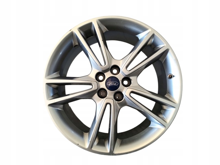 CERCHIO di alluminio GALAXY MK3 S-MAX 8.0"x19" 5x108 GM2C-B1A/D1A
