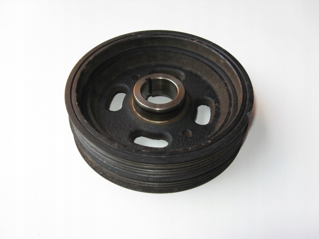 pulley for crank SEDICI,SUZUKI SX4 LIFT 1.6 16V