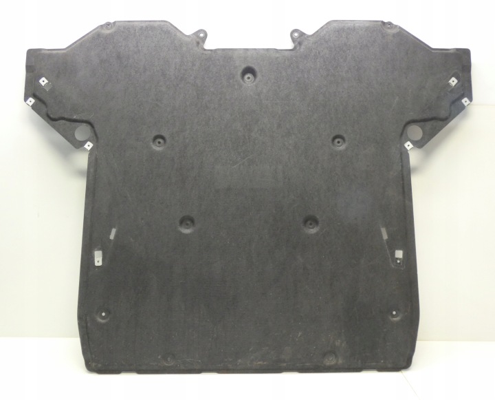 PORSCHE 911 992 992825523G 2019- Blende Abdeckung abdeckung unter Motor