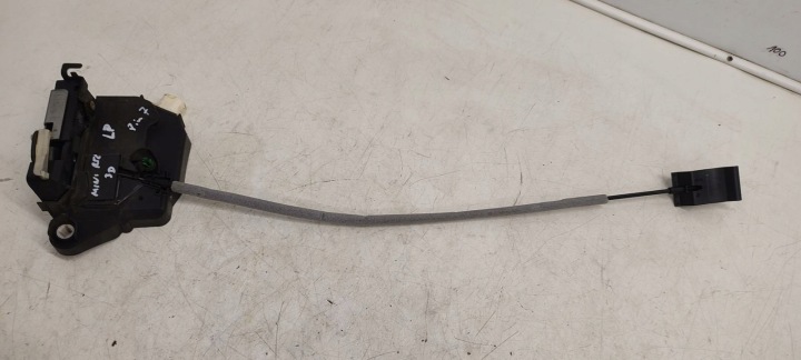 de la Serrure Portière Avant Avant Gauche Mini R56 1,6 VTI