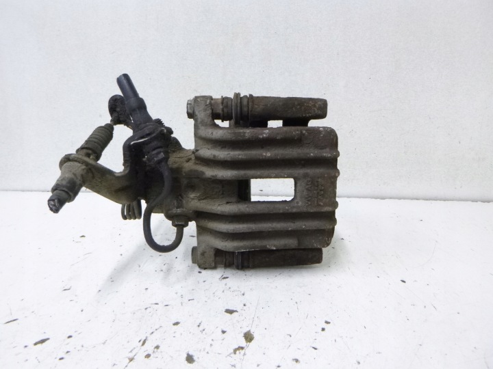 strmeň brzdový držiak strmeňa zadok ľavý VW Volkswagen Golf 5 V 1.4 03-09r.