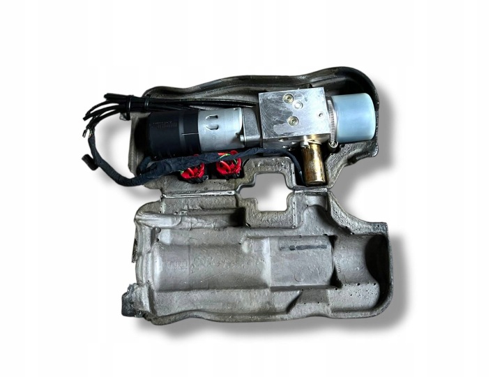 Pompe Hydraulique Toit Peugeot 206 facelift 2004 9639025080