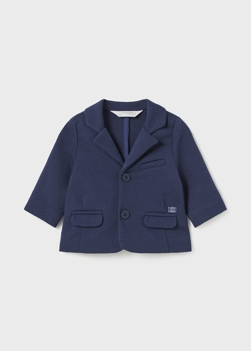 MAYORAL 2408 піджак трикотажне м'яке хрещення р.65