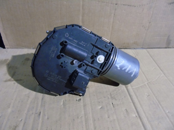 perfect condition wiper mechanism MERCEDES W211 1