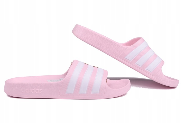 Шльопанці дитячі ADIDAS ADILETTE FY8072 басейн 29 — фото 10