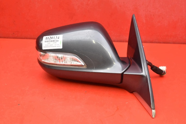 SPECCHIETTO RETROVISORE Destro SZARE EU 022553 HONDA LEGEND 4 IV 04-08 14 PIN