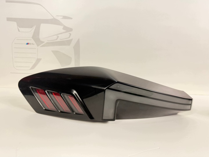 light left rear BMW XM G09 LED 9879753