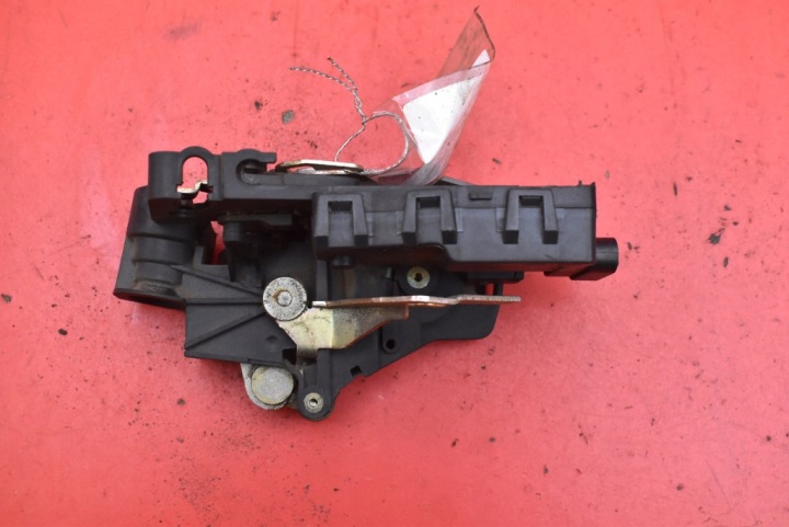 de la Serrure Portière Droite Arrière Arrière A1637302635 MERCEDES ML W163 LIFT 01-05