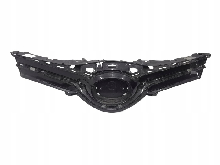 Grille Grille/masque Radiateur Pare choc Avant TOYOTA YARIS III LIFT 53101-0D680