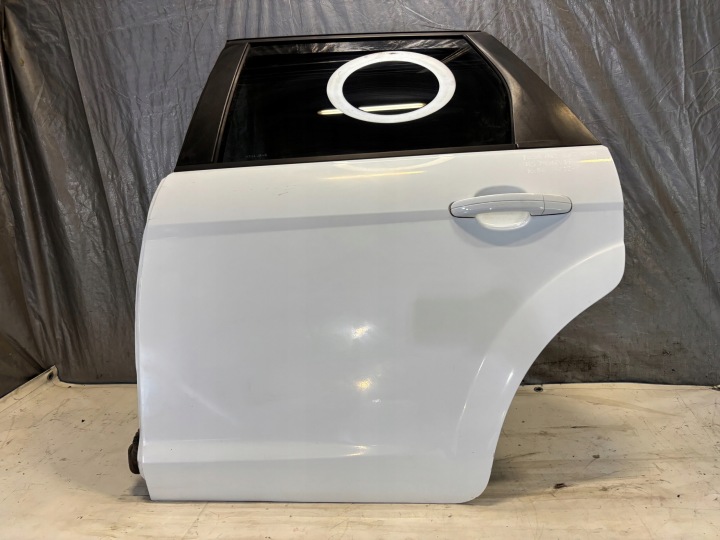 Portière Gauche Arrière Ford Focus MK2 lift kombi k: 56
