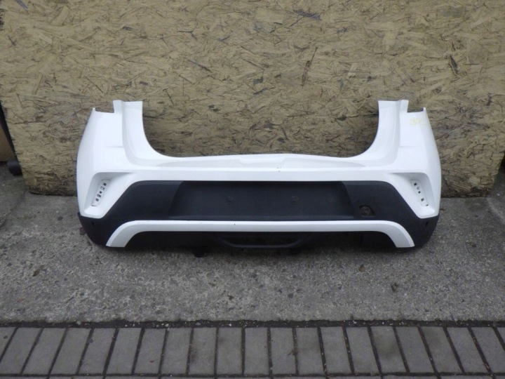 OPEL MOKKA 2 II B 20- Paraurti posteriore