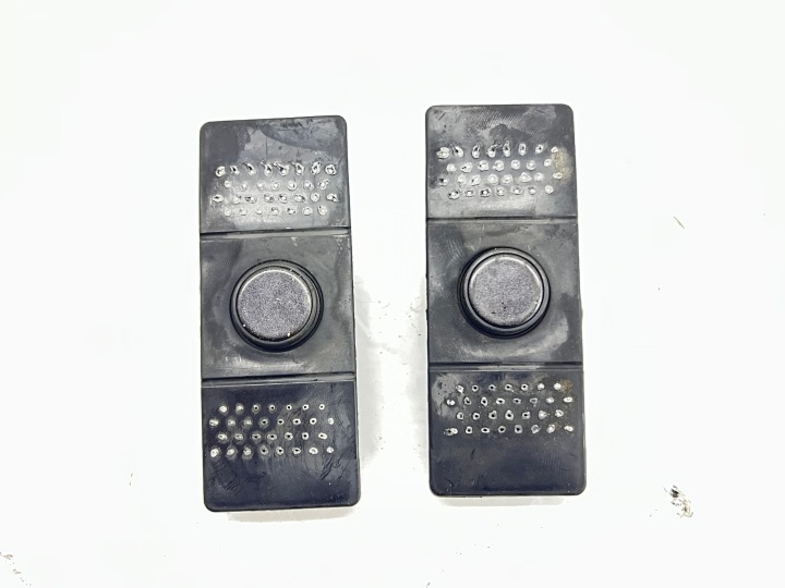 VW PASSAT B7 sensore PDC colore LC8Z 4H0919275
