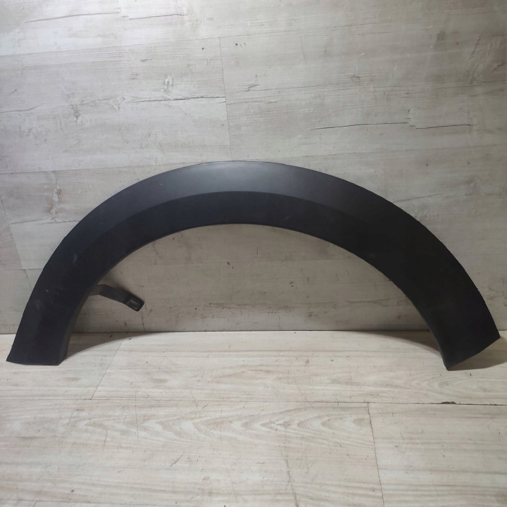 Couverture nadkola Arrière Arrière Bouche buse Gauche Dacia Jogger 767193632R