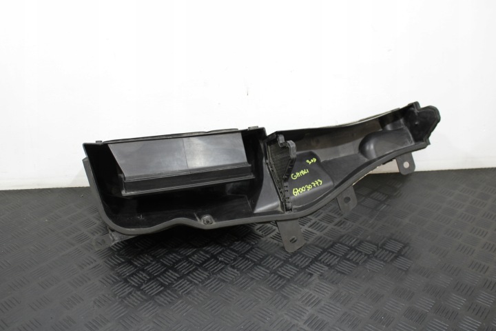 Tubo d’ingresso Dell’aria 670030773 MASERATI GHIBLI M157