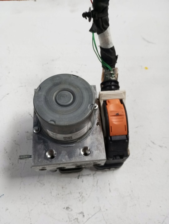 ABS Servofreno Peugeot 3008 II 9842610780