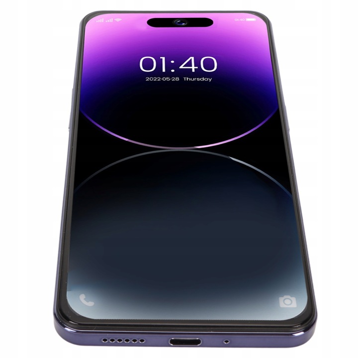 Розблокований смартфон, смартфон Сітка 3G 2520x3200 5MP 13MP Подвійний апарат З — фото 5