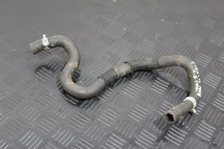 hadice vedení vody FORD FIESTA MK8 1,5 TDCI H1BG-8C351-DD