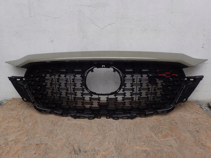 GRILLE AVANT MAZDA CX5 II KF LIFT GT
