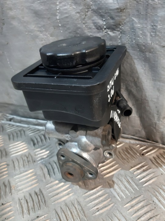 Pompe direction assistée Réservoir Liquide BMW E46 2.0 D 136 KM ZF 7691900513