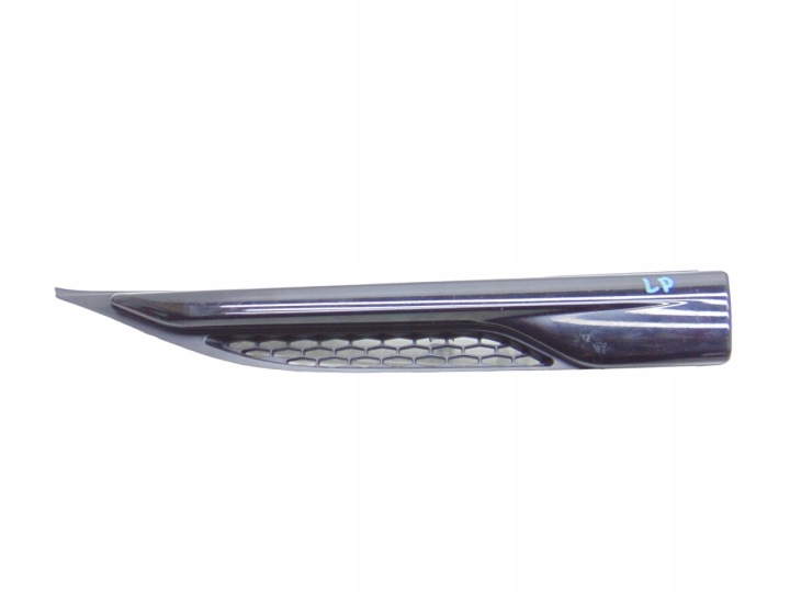 moulding of a fender left RANGE ROVER EVOQUE L538 LIFT BJ32-280B11-ABW