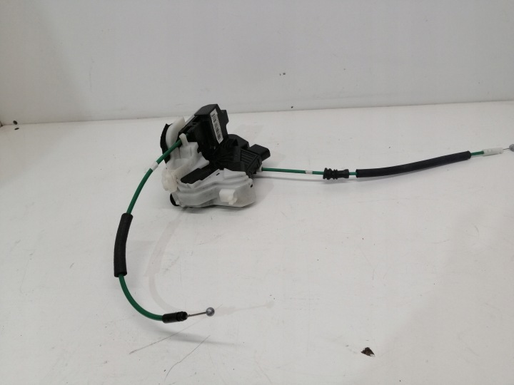 HYUNDAI I30 II de la Serrure Portière Gauche Arrière 81410-A6010
