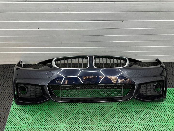 Frontstoßstange vorne BMW 4 F32 F33 F36 M PAKIET