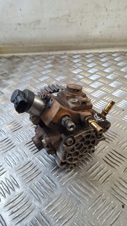 FORD FOCUS MKII 1.6TDICI 5