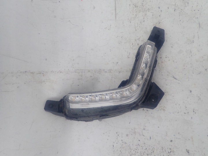 HYUNDAI I10 II 13-16 fendinebbia sinistra DRL LED