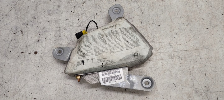 légzsák airbag w ajtó jobb eleje BMW E39 m-csomag