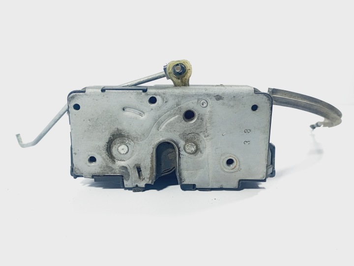 de la Serrure Portière de gauche PRZEDNICH OE 1342155080 Fiat Ducato 06-14