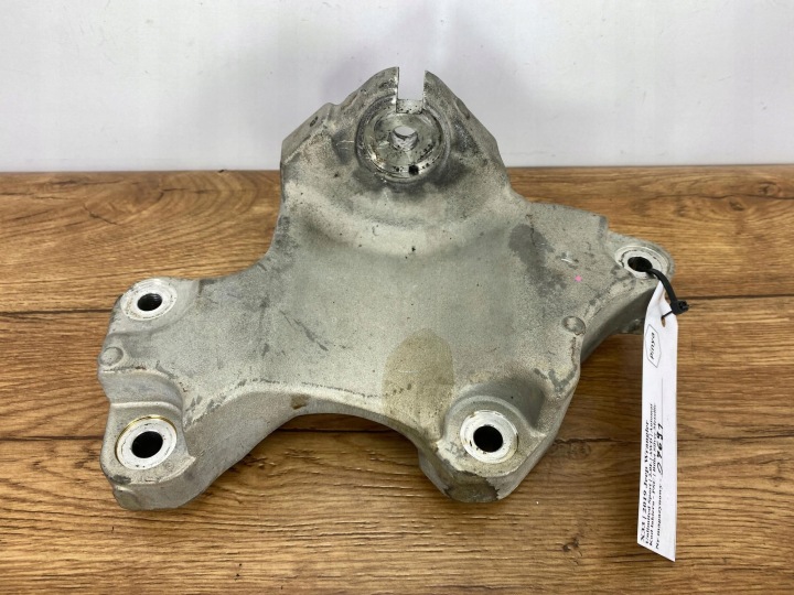 airbag supporto staffa Motore 2.0T 4xe Jeep Wrangler JL 2018+ USA