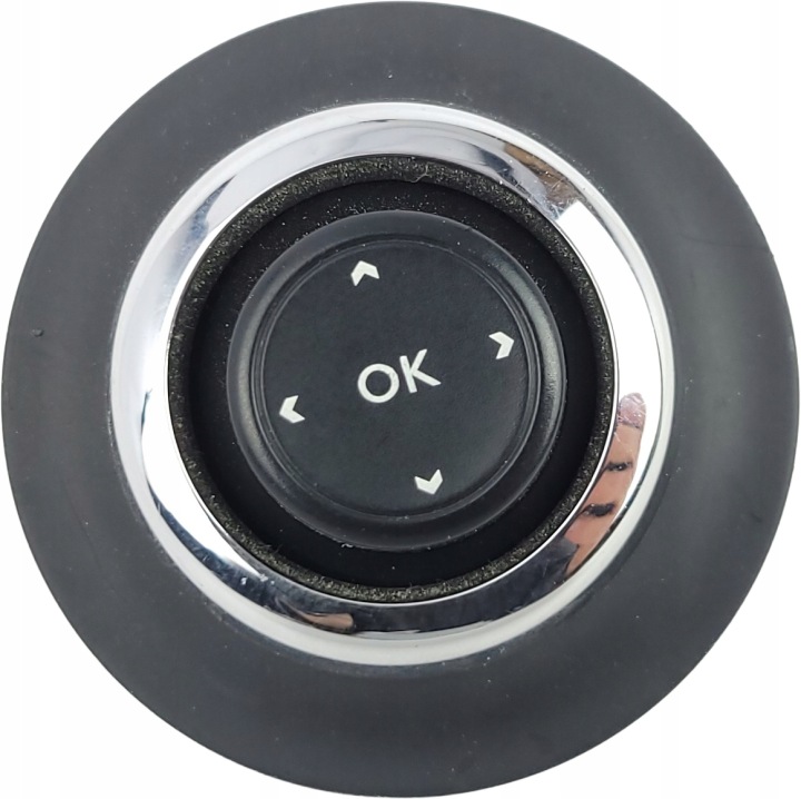 CITROEN C5 III X7 LIFT NG4 GUZIK potentiometer RADIA navigation devices