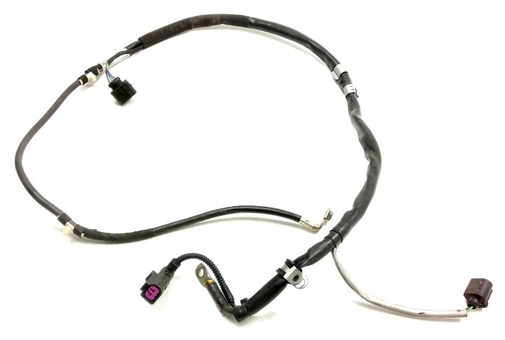 ORG KABELBAUM KABELSATZ KABELBAUM ALTERNATORA VW JETTA