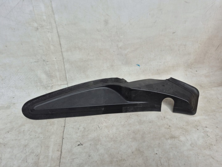 PEUGEOT 2008 II 19- Moulage du capot Couverture tablier moteur du capot Droit 9828837680
