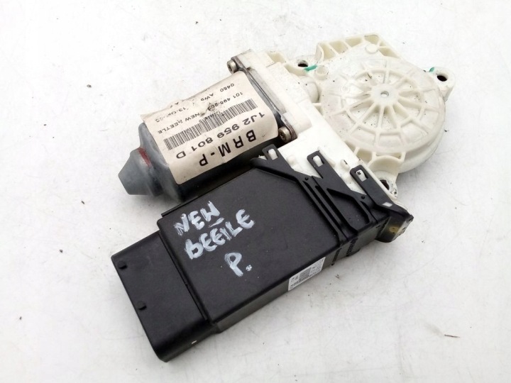 VW New Beetle motor modul ablak jobb 101435-202