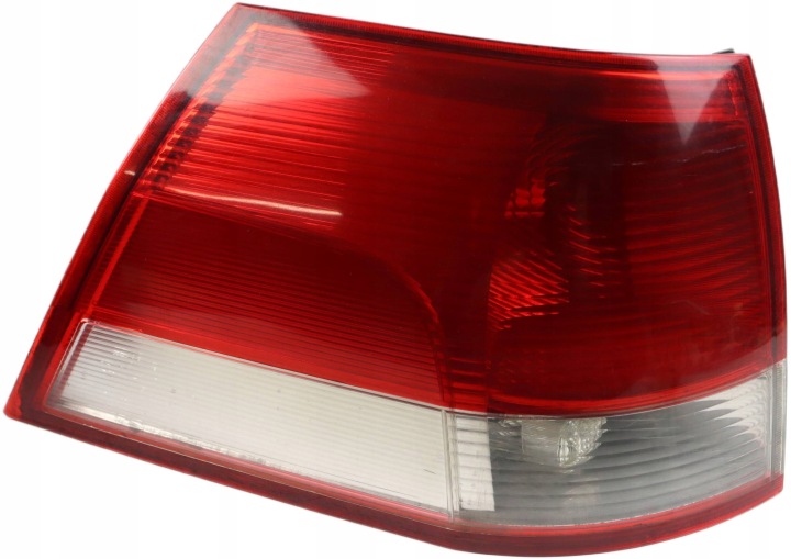 OPEL VECTRA C FANALE FARO sinistra posteriore posteriore KOMBI EUROPA 24469461