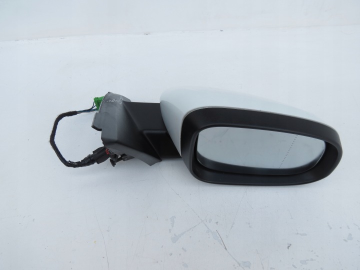 zrkadlo pravé VOLVO V60 3304808