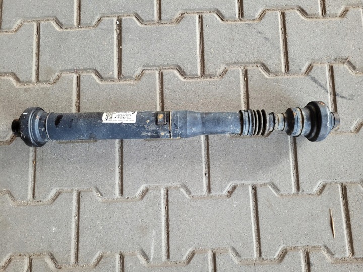 Arbre transmission 7P0521101K VW TOUAREG II 2 7P 3.0 TDI