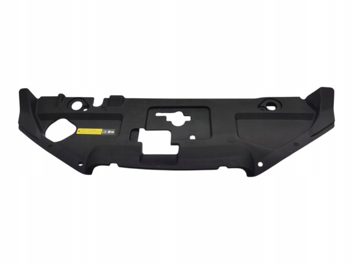 Blende Abdeckung oben öv, szíj vorne NISSAN LEAF und 2011-2017 62322-3NL0A