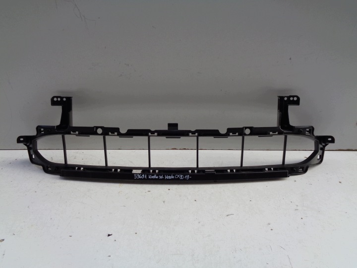 Grille Pare choc MAZDA CX30 19- NR 53691