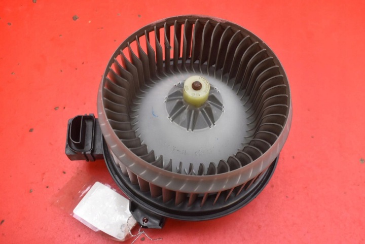 Réchauffement Ventilateur Bouches buses UK AV272700-5381 JAGUAR XF X250 LIFT 11-16
