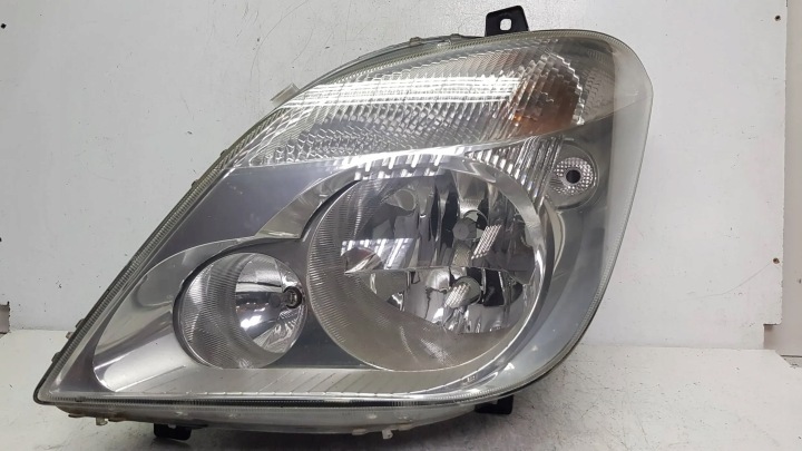Licht vorne links A9068200561 Mercedes Sprinter W906 06