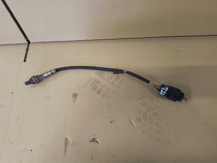 VW POLO 6N2 LIFT FL 99-01 SONDA LAMBDA 030906262 5PIN 1.4 16V