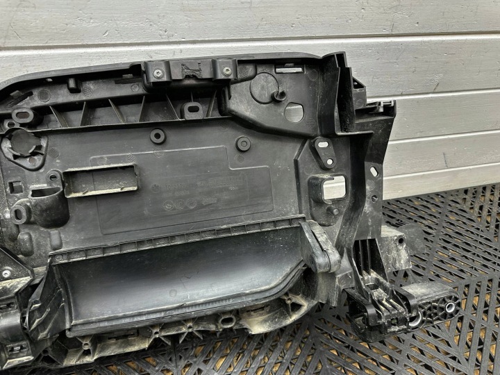 WALING AIR CANAL BMW X3 G45 8